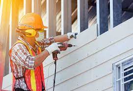 Custom Trim and Detailing for Siding in Seaville, NJ
