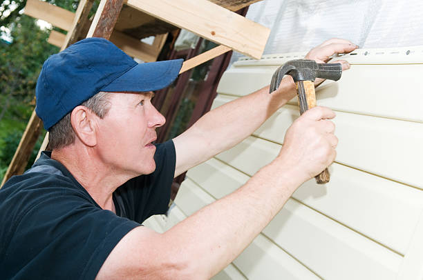 Siding for Commercial Buildings in Seaville, NJ