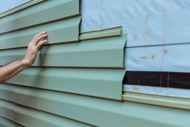 Best Siding for Commercial Buildings  in Seaville, NJ